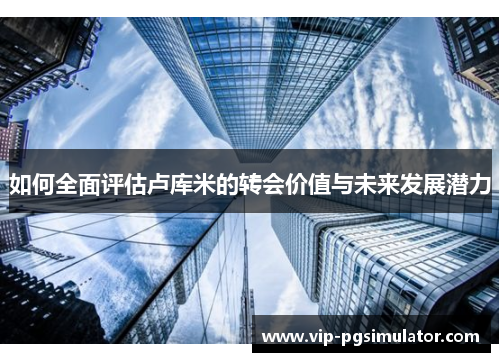 如何全面评估卢库米的转会价值与未来发展潜力