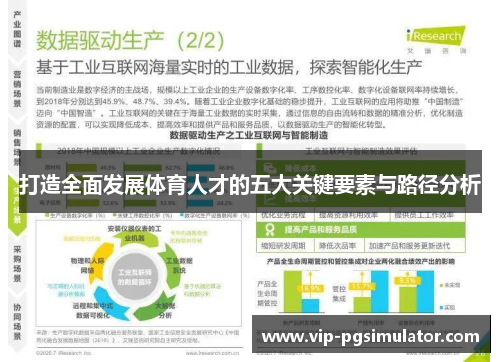 打造全面发展体育人才的五大关键要素与路径分析