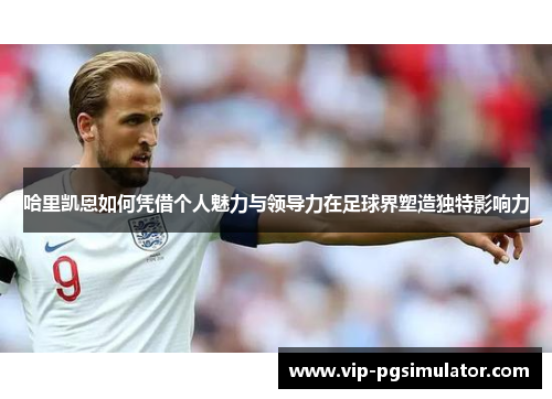 哈里凯恩如何凭借个人魅力与领导力在足球界塑造独特影响力 哈里凯恩如何凭借个人魅力与领导力在足球界塑造独特影响力