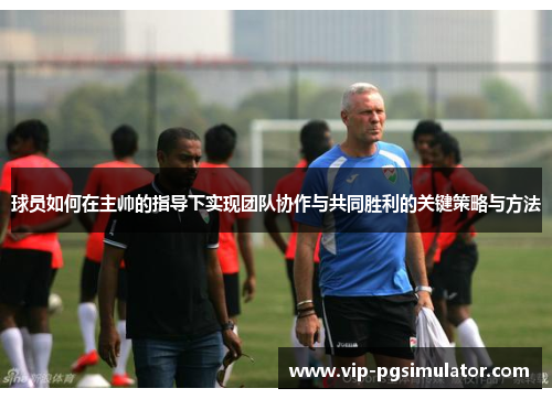 球员如何在主帅的指导下实现团队协作与共同胜利的关键策略与方法 球员如何在主帅的指导下实现团队协作与共同胜利的关键策略与方法
